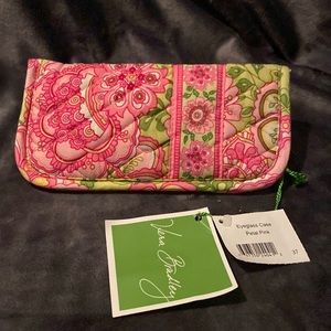 ✨🌻Vera Bradley eyeglass case 🌻✨